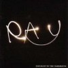 Ray - Daylight In The Darkroom: Album-Cover