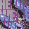 Crash Tokio - Heads We're Dancing: Album-Cover