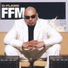 D-Flame - FFM: Album-Cover
