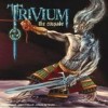 Trivium - The Crusade: Album-Cover