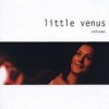Little Venus - Volcano: Album-Cover