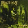 Cradle Of Filth - Thornography: Album-Cover