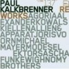 Paul Kalkbrenner - ReWorks: Album-Cover