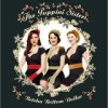 The Puppini Sisters - Betcha Bottom Dollar: Album-Cover