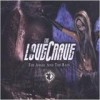 The LoveCrave - The Angel And The Rain: Album-Cover