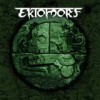 Ektomorf - Outcast: Album-Cover