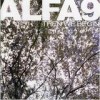 Alfa 9 - Then We Begin: Album-Cover