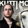 Kutti MC - Dark Angel: Album-Cover