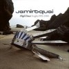 Jamiroquai - High Times Singles 1992-2006: Album-Cover