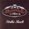 Milwaukee Wildmen - Strike Back: Album-Cover