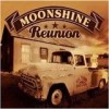 Moonshine Reunion - Sex, Trucks & Rock'n'Roll: Album-Cover