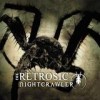 The Retrosic - Nightcrawler: Album-Cover