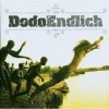 Dodo - Endlich: Album-Cover