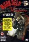 Mobb Deep - Life Of The Infamous ... The Videos: Album-Cover