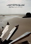Jamiroquai - High Times. The Singles 1992-2006: Album-Cover