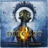 Diecast - Internal Revolution: Album-Cover