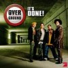 Overground - It's Done!: Album-Cover