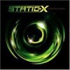 Static-X - Shadow Zone: Album-Cover