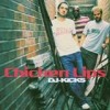 Chicken Lips - DJ Kicks: Album-Cover