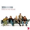 Preluders - Girls In The House: Album-Cover