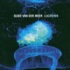 Susie Van der Meer - Luciferin: Album-Cover