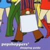 Popshoppers - Popshoppers' Shopping Guide: Album-Cover
