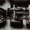Plastic - Black Colours: Album-Cover