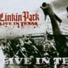 Linkin Park - Live In Texas: Album-Cover