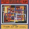 The Fall - Country On The Click: Album-Cover