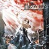 Heavenly - Dust To Dust: Album-Cover