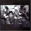 Rag Men - Rag Men: Album-Cover