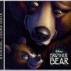 Phil Collins - Brother Bear: Album-Cover