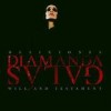 Diamanda Galás - Defixiones: Will And Testament: Album-Cover