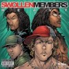 Swollen Members - Heavy: Album-Cover