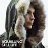 Aqualung - Still Life: Album-Cover