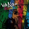 Kid Alex - Colorz: Album-Cover