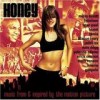 Original Soundtrack - Honey: Album-Cover