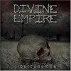 Divine Empire - Nostradamus: Album-Cover