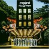 Freeland - Now & Them: Album-Cover