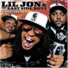Lil Jon & The East Side Boyz - Kings Of Crunk: Album-Cover