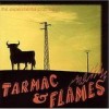 The Experimental Pop Band - Tarmac & Flames: Album-Cover