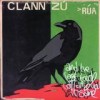 Clann Zú - Rúa: Album-Cover
