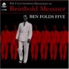 Ben Folds Five - The Unauthorized Biography Of Reinhold Messner: Album-Cover