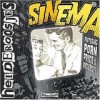 Heideroosjes - Sinema: Album-Cover