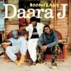 Daara J - Boomerang: Album-Cover