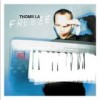 Thomilla - Freeze: Album-Cover