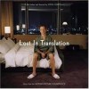 Original Soundtrack - Lost In Translation: Album-Cover