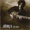Johnny A - Get Inside: Album-Cover