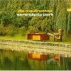 Die Moulinettes - Serendipity Park: Album-Cover