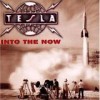 Tesla - Into The Now: Album-Cover